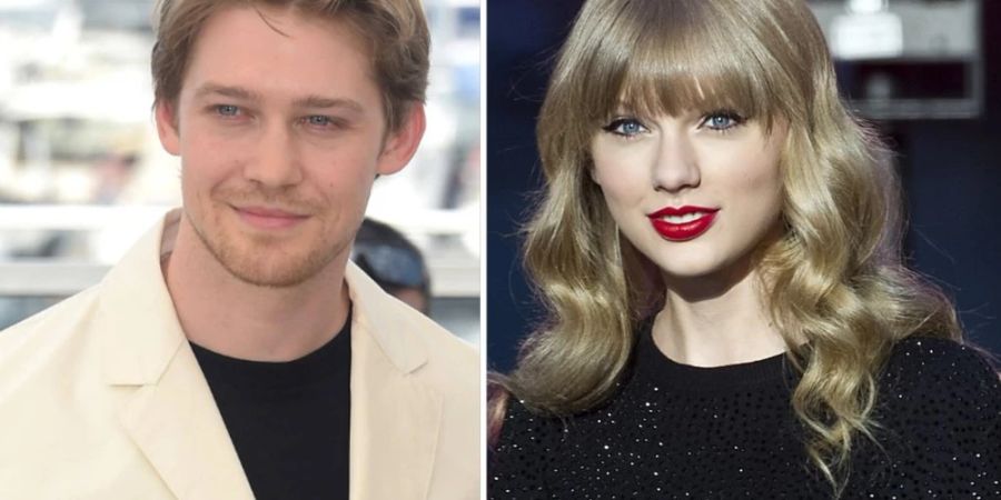 taylor swift joe alwyn