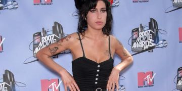 amy winehouse