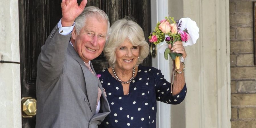 Am 6. Mai haben Charles und Camilla ihren grossen Tag. Vor den Bildschirmen werden weltweit geschätzt bis zu 100 Millionen Menschen das Ereignis in der Londoner Westminster Abbey verfolgen.