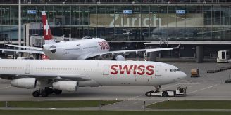 Wetter-Studinka - Swiss ernennt neue Verkaufschefin für die Region Schweiz