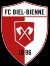Logo FC Biel-Bienne