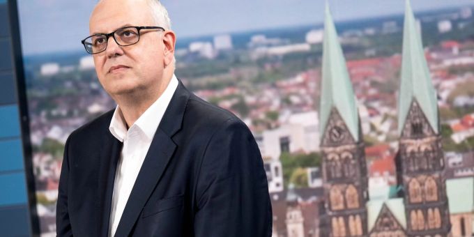 Regiert Bremen seit vier Jahren als Bürgermeister: Andreas Bovenschulte. Regiert Bremen seit vier Jahren als Bürgermeister: Andreas Bovenschulte.