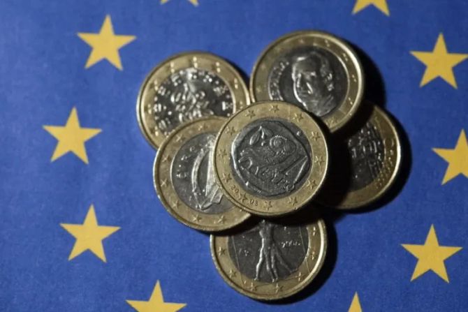 ukraine euro