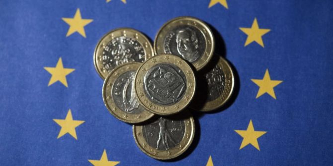 ukraine euro