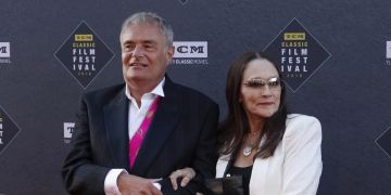 Olivia Hussey Leonard Whiting