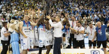Fribourg olympic