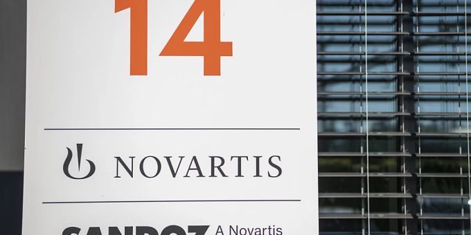 Novartis will die Generika-Tochter Sandoz nach wie vor im zweiten Halbjahr 2023 abspalten. (Archivbild) novartis