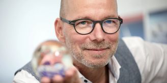 Offen sein für Neues - «So finden Sie die perfekte Weiterbildung» Offen sein für Neues - «So finden Sie die perfekte Weiterbildung»