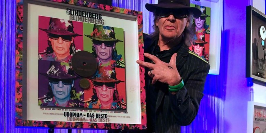 udo lindenberg apache 207