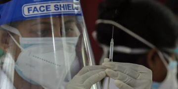 sputnik v sri lanka