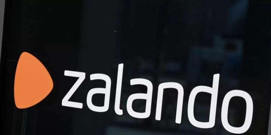 Zalando hat Zahlen für das 1. Quartal bekannt gegeben. Foto: Jens Kalaene/dpa-Zentralbild/dpa