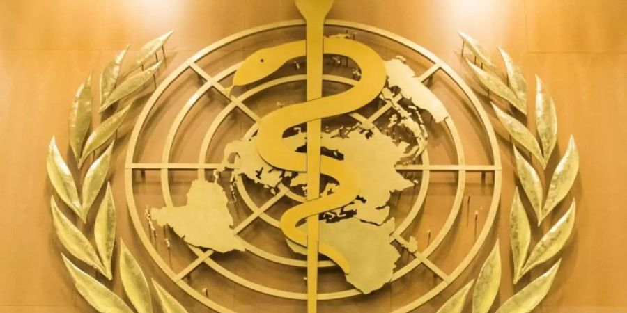 Die Weltgesundheitsorganisation (WHO) begrüsst die Unterstützung der US-Regierung für die Aussetzung von Patenten für die Corona-Impfstoffe. Foto: Peter Klaunzer/KEYSTONE/dpa