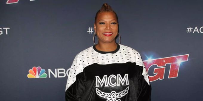 Queen Latifah wurde nicht in eine Gender-Schublade gesteckt. queen latifah