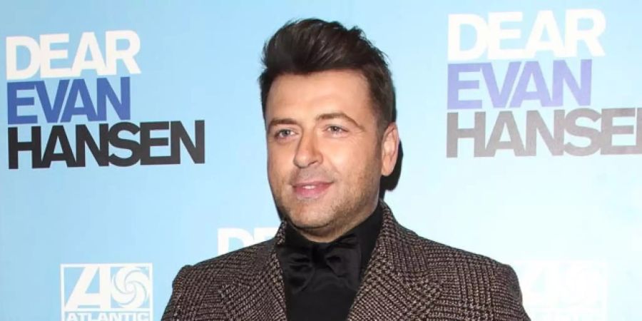 Mark Feehily