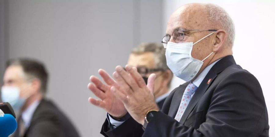 härtefälle ueli maurer nachtragskredit
