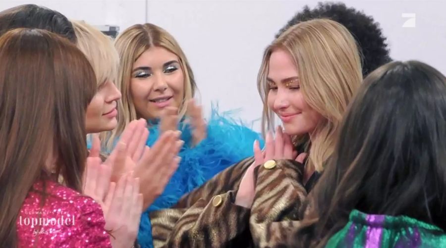 «GNTM»