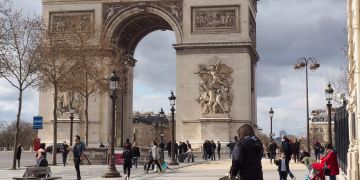Paris