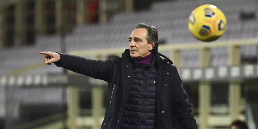 cesare prandelli