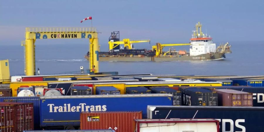 BIP erholt sich 2021 nur langsam