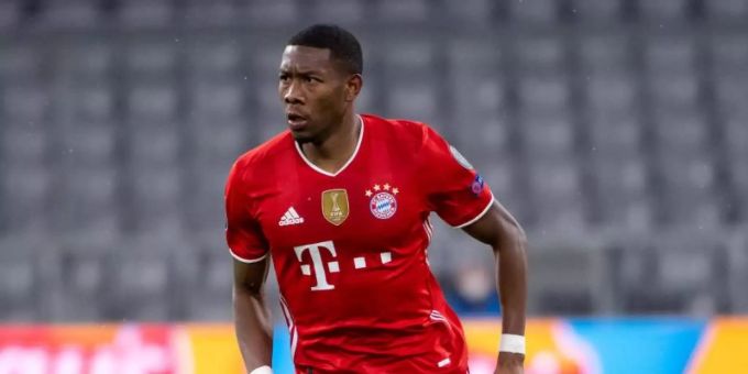 Paris - Medien: Alaba sagt PSG ab und will zu Real Madrid