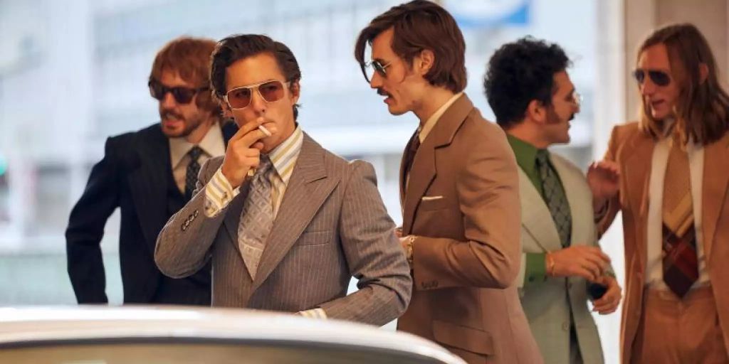 Satire «Goldjungs» blickt auf die HerstattBank