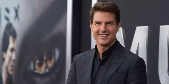 tom cruise