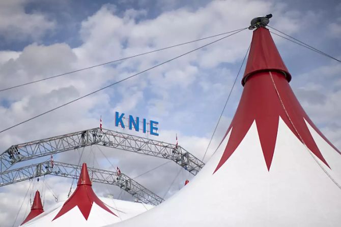 Circus Knie