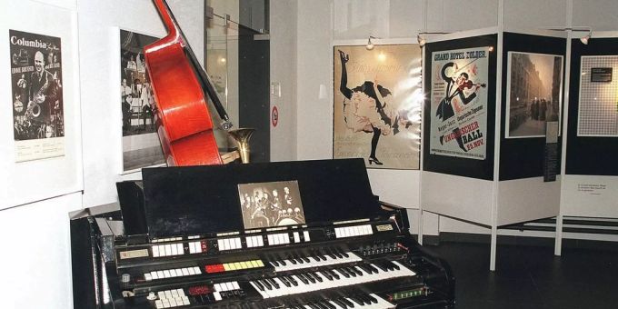 Das Jazzorama wurde am 26. Mai 2000 in Uster eröffnet. (Archivbild) jazzorama