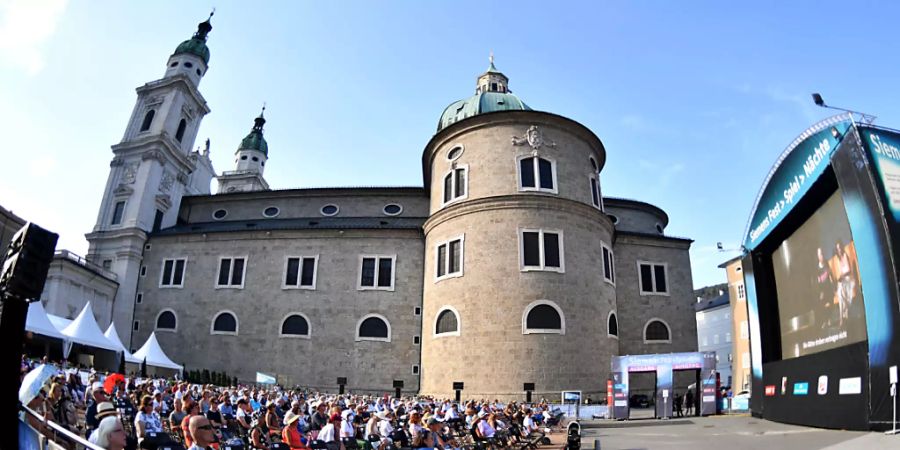 Salzburger Festspiele