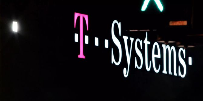 T-Systems