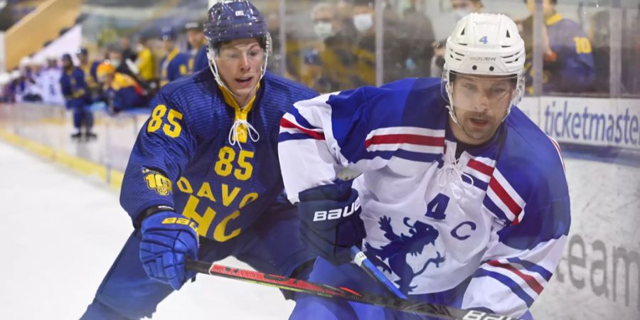 HC Davos