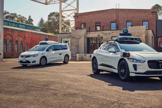 Waymo