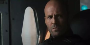 Jason Statham