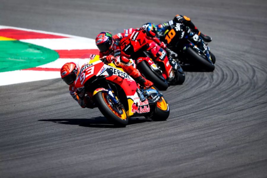 Marc Márquez