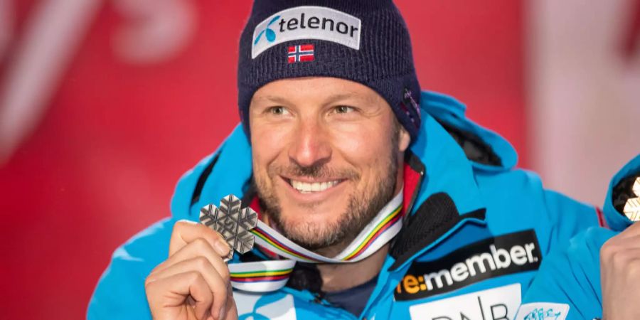 Aksel Lund Svindal