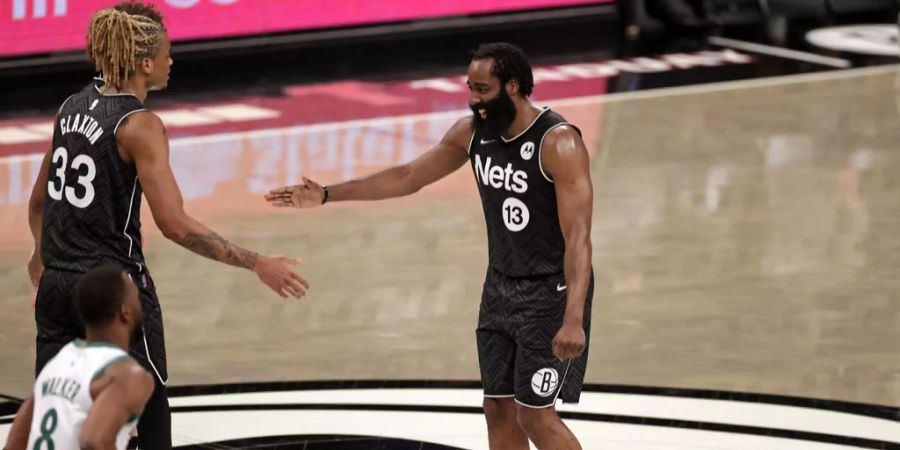 Brooklyn Nets