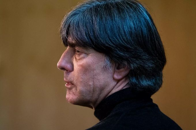 «Ich kann ihn mir sehr gut als Nationaltrainer der USA oder der Schweiz vorstellen. Das wäre perfekt», sagt Berti Vogts. Löw