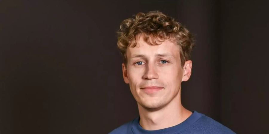 Sänger Tim Bendzko hat weniger Zeit, seit er Vater geworden ist. Foto: Jens Kalaene/dpa-Zentralbild/dpa