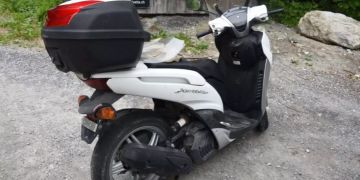 Unfall