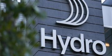 norsk hydro