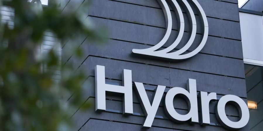 norsk hydro