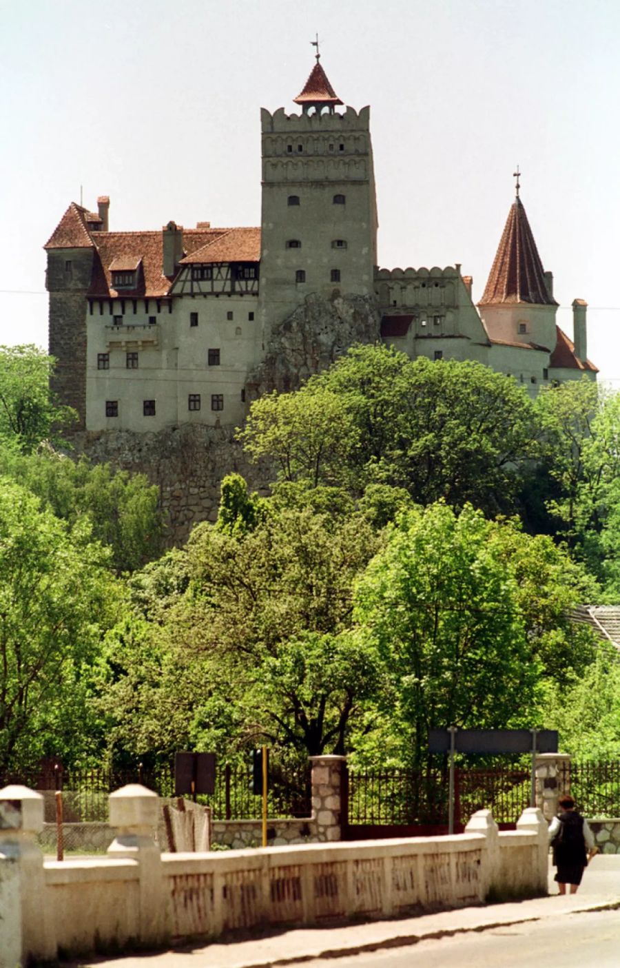 Schloss Bran