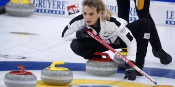 Womens Curling Worlds