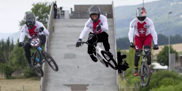 BMX