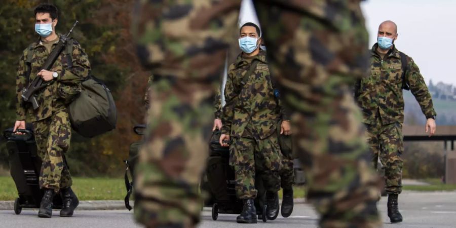 Armee
