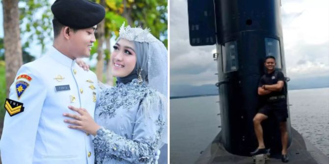 u-boot indonesien