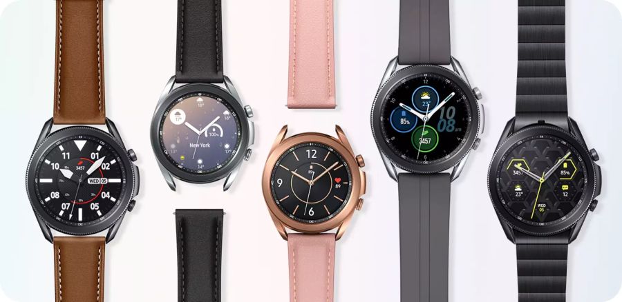 Samsung Galaxy Watch