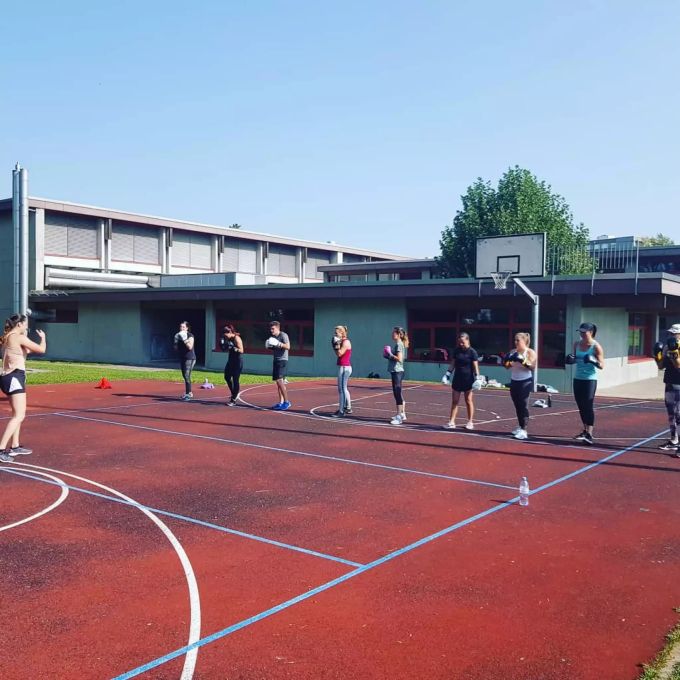 all-in-sports