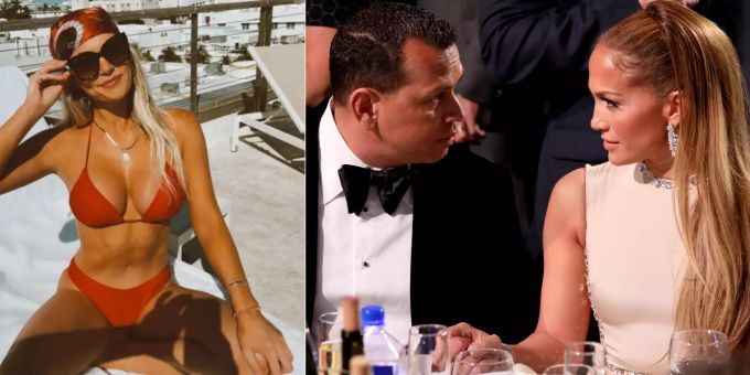 Sängerin betrogen? - Realitystar ist Grund für Liebeszoff bei J.Lo