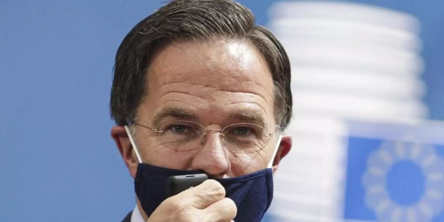 rutte